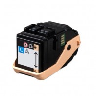 Xerox 106R02599 Cyan, High Quality Remanufactured Laser Toner