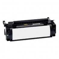Lexmark 17G0154 Black, High Yield Remanufactured Laser Toner