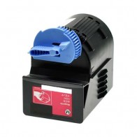 Canon C-EXV21M Magenta, High Quality Remanufactured Laser Toner