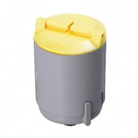 Samsung CLP-Y300A Yellow, High Quality Compatible Laser Toner