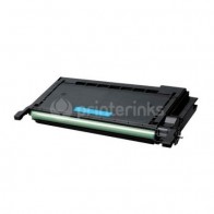 Samsung CLP-C600A Cyan, High Quality Compatible Laser Toner