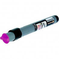 Epson S050040 Magenta, High Quality Remanufactured Laser Toner