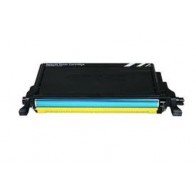 Samsung CLT-Y6092S Yellow, High Quality Compatible Laser Toner