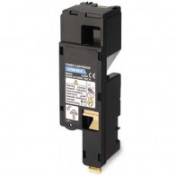 Epson S050613 Cyan, High Yield Remanufactured Laser Toner