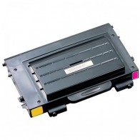 Samsung CLP-510D5M Magenta, High Quality Compatible Laser Toner