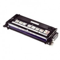 Dell 593-10368 Black, High Yield Remanufactured Laser Toner