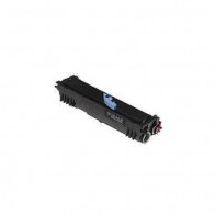 Epson S050166 Black, High Yield Remanufactured Laser Toner