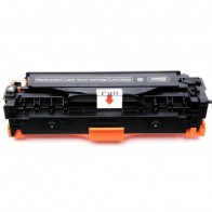 HP 304A (CC530A) Black, High Quality Remanufactured Laser Toner