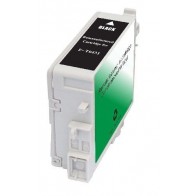 Epson T0431 (C13T04314010) Black, High Yield Remanufactured Ink Cartridge