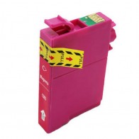 Epson T1283 (C13T12834011) Magenta, High Quality Remanufactured Ink Cartridge