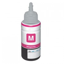 Epson T6643 (C13T664340) Magenta, High Quality Remanufactured Ink Cartridge