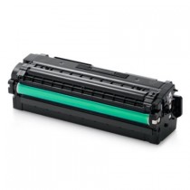 Samsung CLT-C506L/ELS Cyan, High Yield Compatible Laser Toner