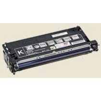 Epson S051127 Black, High Yield Remanufactured Laser Toner