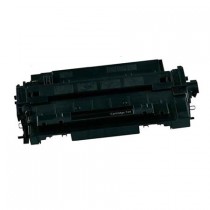 Canon 724 Black, High Quality Remanufactured Laser Toner