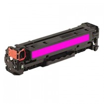 HP CF383A Magenta, High Quality Remanufactured Laser Toner