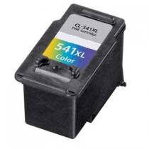 Canon CL-541 XL Colour, High Yield Remanufactured Ink Cartridge