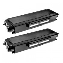 2 Multipack Brother other TN3230 High Quality Remanufactured Laser Toners. Includes 2 Black