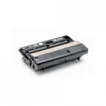 Epson S051009 Black, High Quality Remanufactured Laser Toner