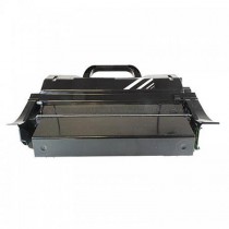 Lexmark 0T654X11E Black, High Yield Remanufactured Laser Toner