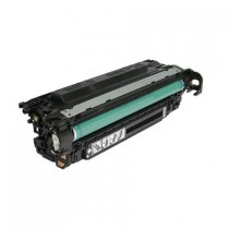 HP 507X (CE400X) Black, High Yield Remanufactured Laser Toner