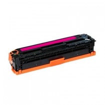 HP 651A (CE343A) Magenta, High Quality Remanufactured Laser Toner