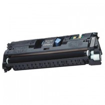 HP 121A (C9700A) Black, High Quality Remanufactured Laser Toner