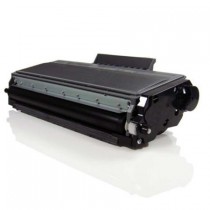 Brother TN3280 Black, High Yield Remanufactured Laser Toner