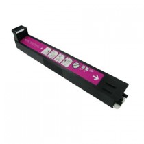 HP 824A (CB383A) Magenta, High Quality Remanufactured Laser Toner