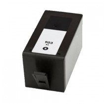 HP 903 XL (T6M15AE) Black, High Yield Remanufactured Ink Cartridge