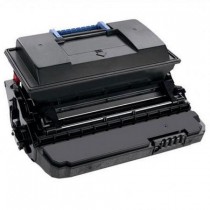 Dell 593-10332 Black, High Quality Remanufactured Laser Toner