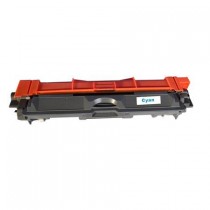 Brother TN246C Cyan, High Yield Remanufactured Laser Toner