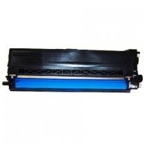 Brother TN900C Cyan, High Quality Remanufactured Laser Toner