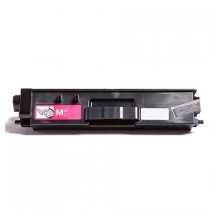 Brother TN326M Magenta, High Yield Remanufactured Laser Toner