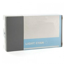 Epson T6035 (C13T603500) LightCyan, High Quality Remanufactured Ink Cartridge