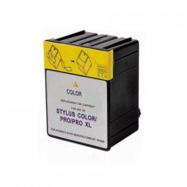 Epson S020036 Genuine Cartridge Colour, High Quality Remanufactured Ink Cartridge