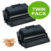 2 Multipack Xerox   106R01149 High Quality Remanufactured Laser Toners. Includes 2 Black