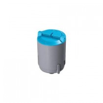 Samsung CLP-C350A Cyan, High Quality Compatible Laser Toner