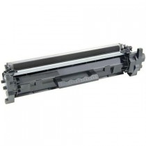 HP 17A (CF217A) Black, High Quality Remanufactured Laser Toner