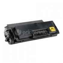 Xerox 106R01034 Black, High Quality Remanufactured Laser Toner