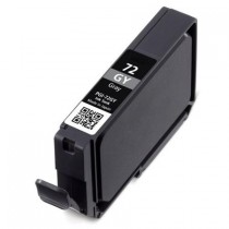 Canon PGI-72GY Grey, High Quality Compatible Ink Cartridge