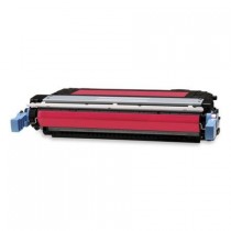 HP 644A (Q6463A) Magenta, High Quality Remanufactured Laser Toner