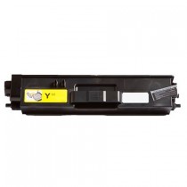 Brother TN326Y Yellow, High Yield Remanufactured Laser Toner