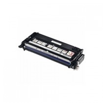 Dell 593-10169 Black, High Quality Remanufactured Laser Toner