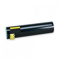 Lexmark C930H2YG Yellow, High Yield Remanufactured Laser Toner