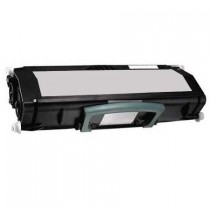 Dell 593-10501 Black, High Quality Remanufactured Laser Toner