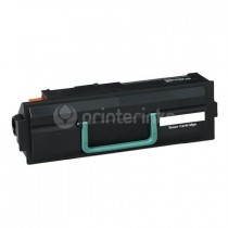 Lexmark X340H21G Black, High Quality Remanufactured Laser Toner