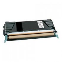 Lexmark C5220KS Black, High Quality Remanufactured Laser Toner