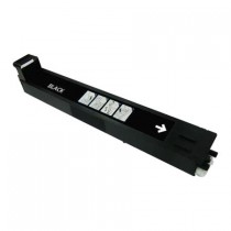 HP CB390A Black, High Quality Remanufactured Laser Toner