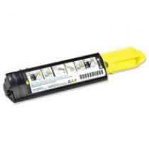 Dell 593-10156 Yellow, High Quality Remanufactured Laser Toner