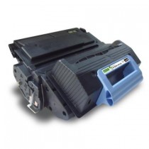 HP 45X (Q5945X) Black, High Quality Remanufactured Laser Toner